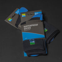 Preston Innovations Waterproof Socks